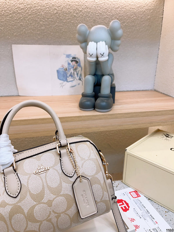 Aura Bags - CCH Bags - 103