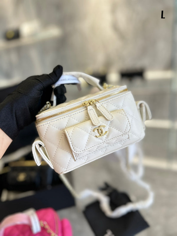 aura-bags - Chanel Bags - 7113