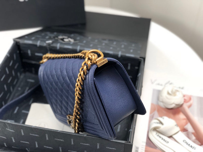 aura-bags - Chanel Bags - 7458