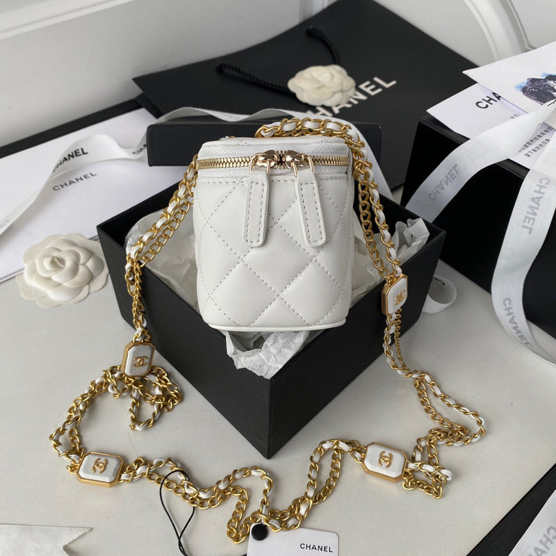 aura-bags - Chanel Bags - 7607