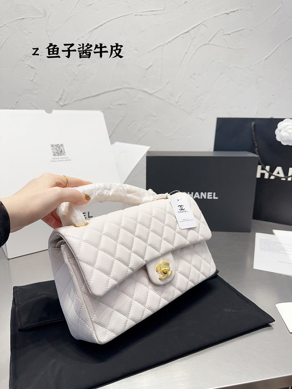 aura-bags - Chanel Bags - 7154