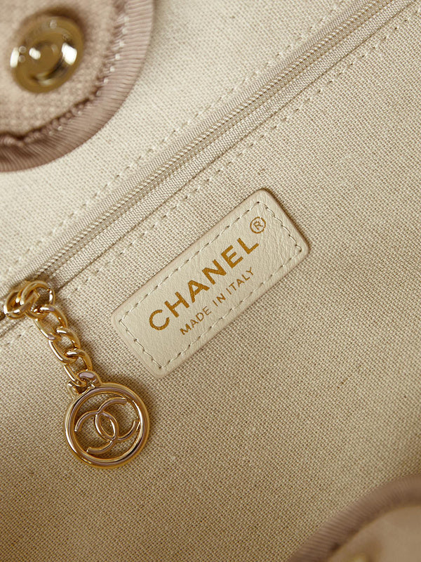 aura-bags - Chanel Bags - 7341