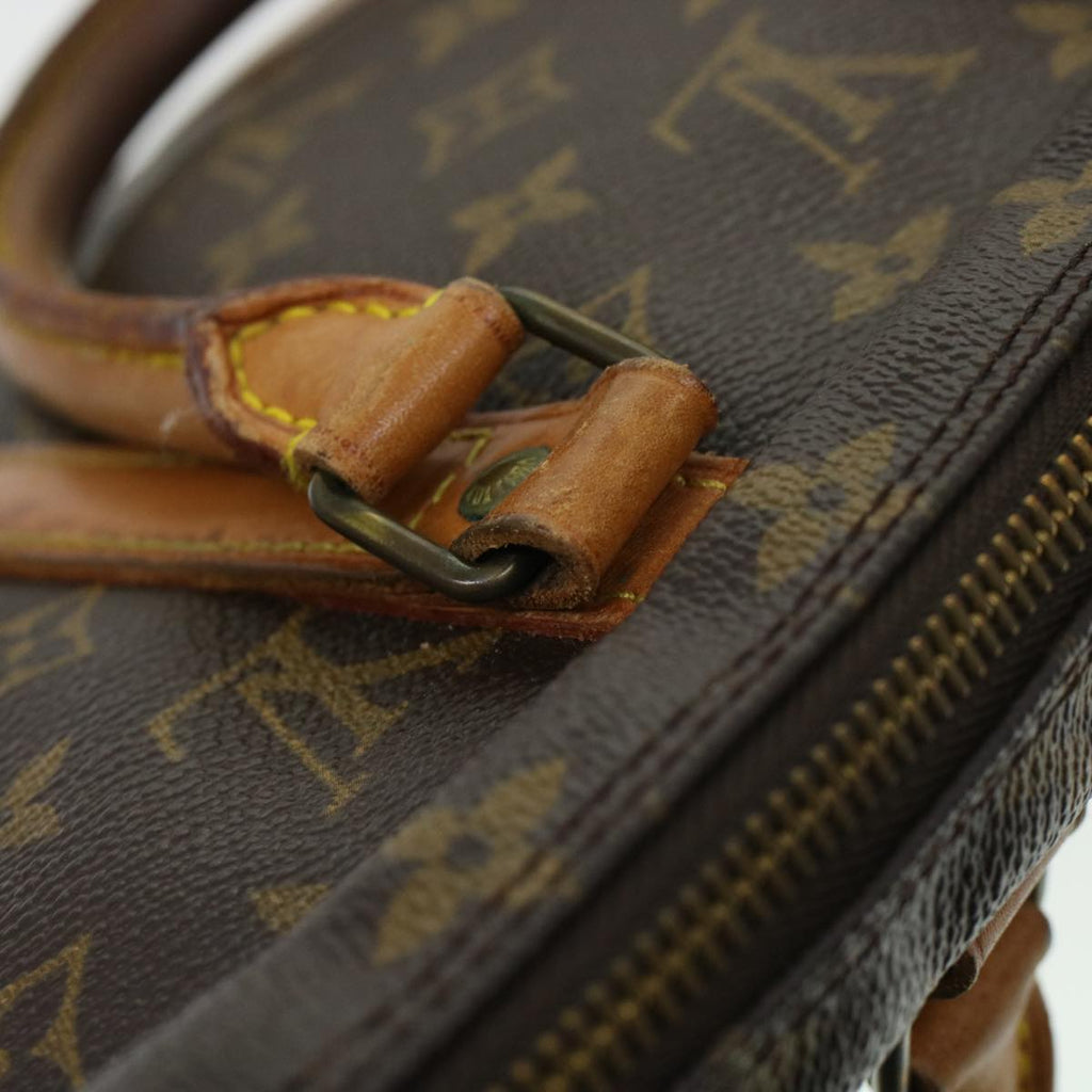 LOUIS VUITTON Monogram Porte Documents Voyage Business Bag M53361 LV Auth 44274