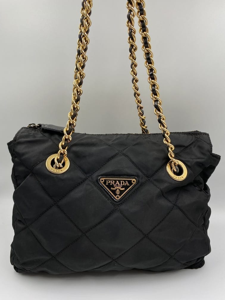 PRADA BAG
