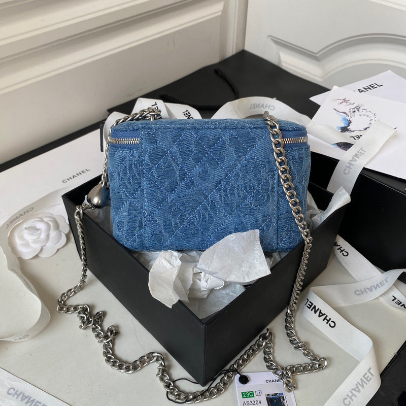 aura-bags - Chanel Bags - 7528