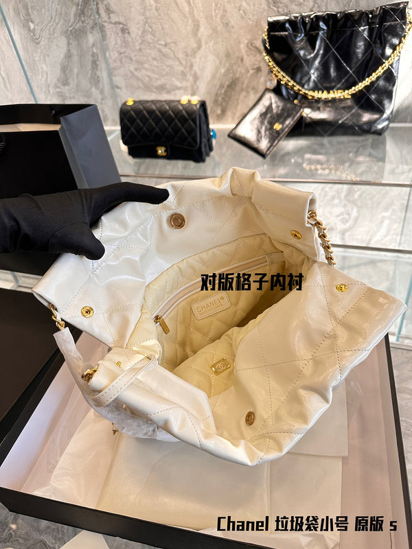 aura-bags - Chanel Bags - 7058