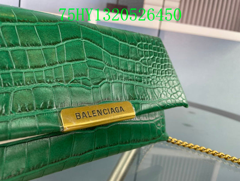 Aura Bags - BGA Bags - 2293
