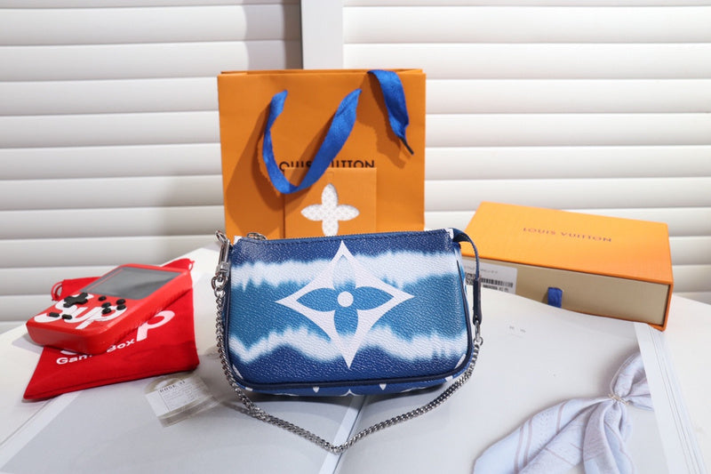 Louis Vuitton Luxury Bags 2776