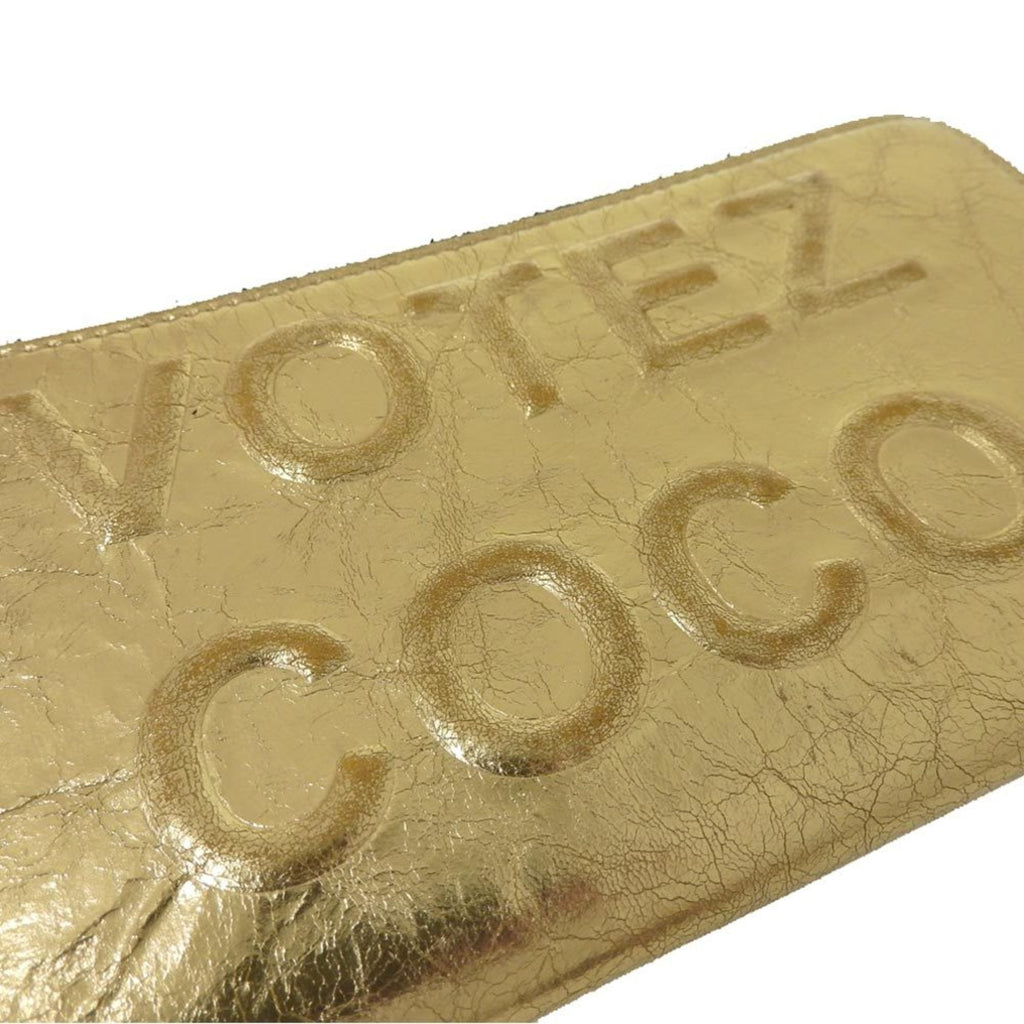 Chanel Coco Mark
