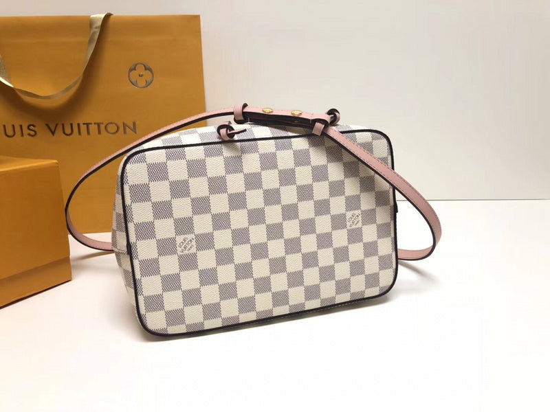 Louis Vuitton Luxury Bags 2024