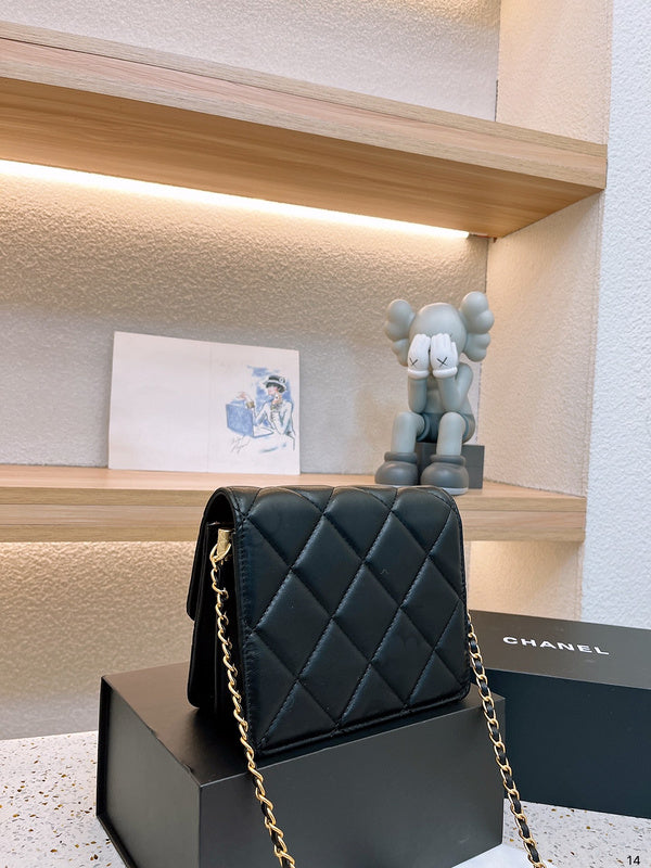 aura-bags - Chanel Bags - 7142