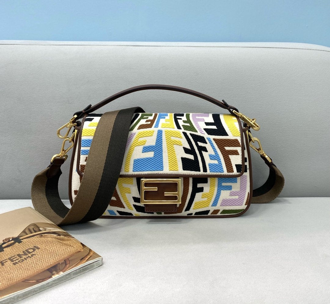 Designer Handbags Fendi 189