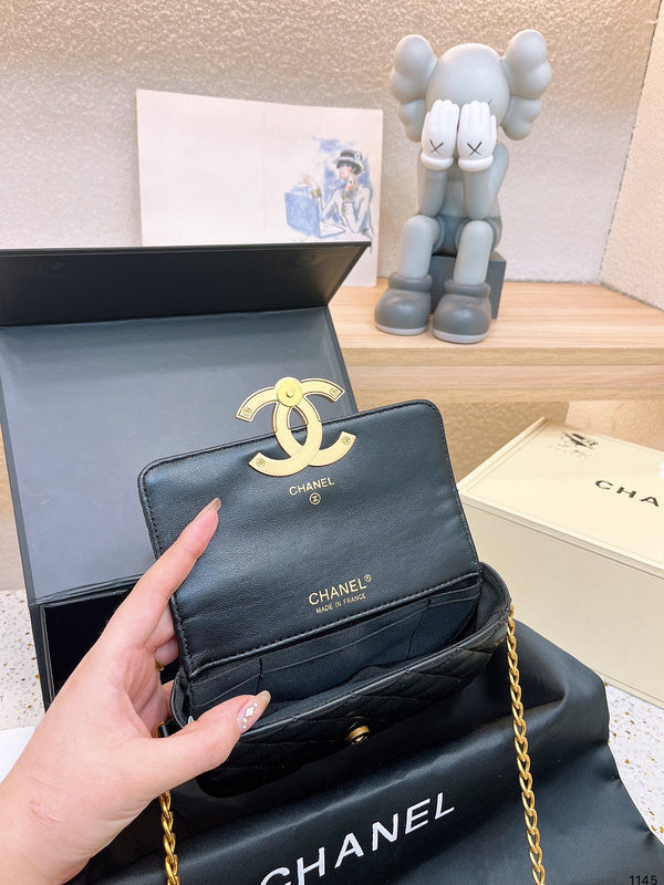 aura-bags - Chanel Bags - 7000