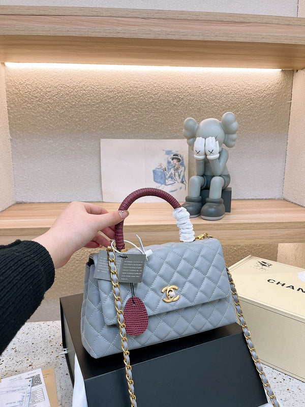 aura-bags - Chanel Bags - 7017