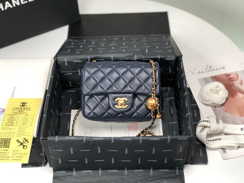 aura-bags - Chanel Bags - 7463
