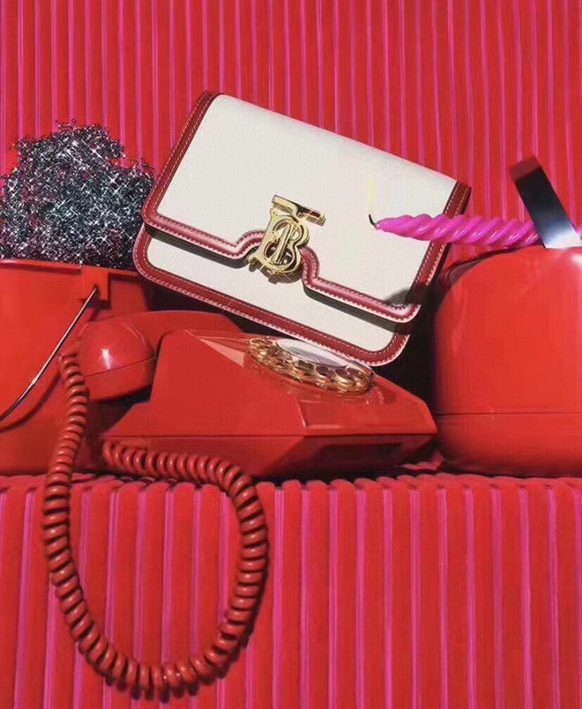 Burberry Bags - BG Bags - 777