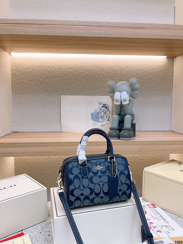 Aura Bags - CCH Bags - 104