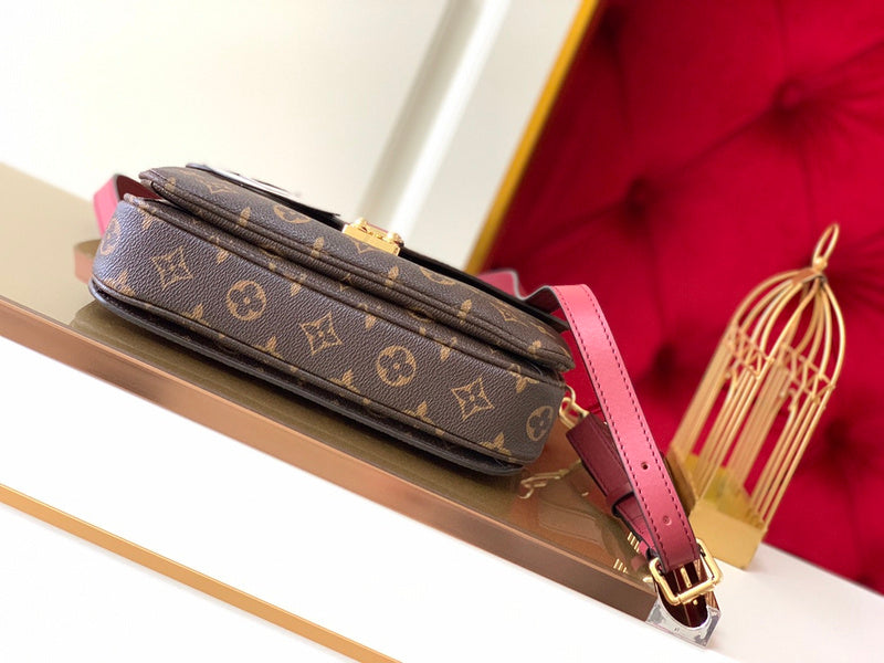 Louis Vuitton Luxury Bags 2640