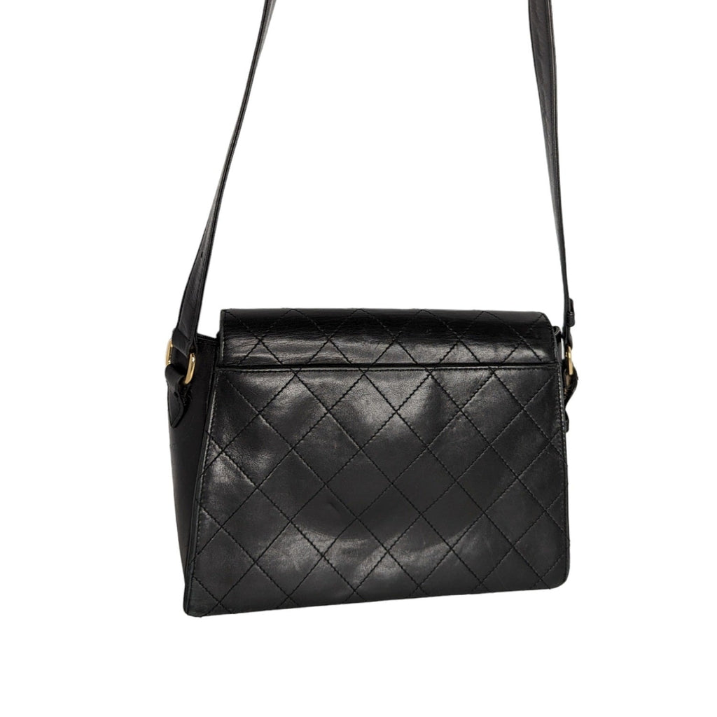 Chanel bag Vintage Trapezoid Reissue Flap Shoulder Bag