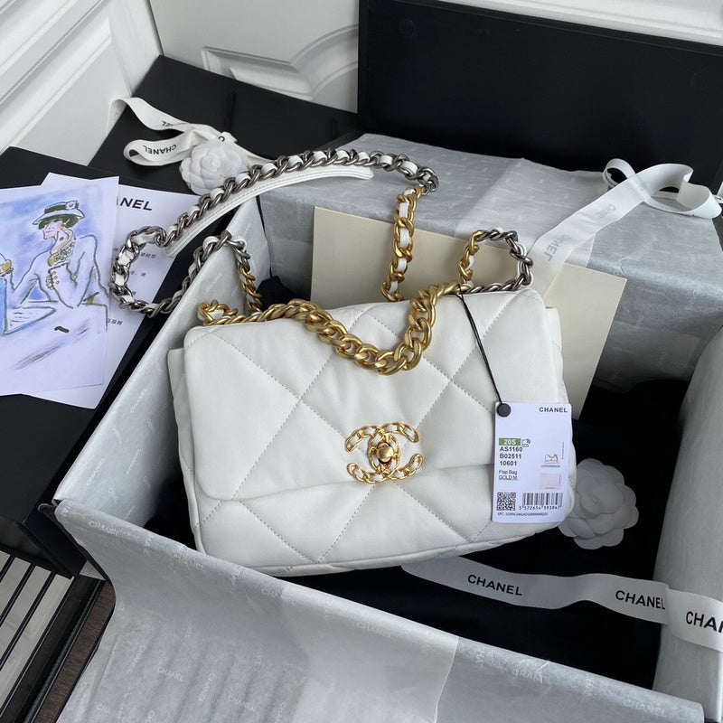 aura-bags - Chanel Bags - 7448