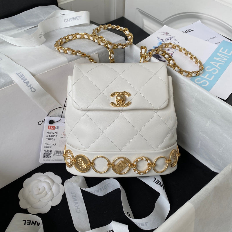 aura-bags - Chanel Bags - 7358