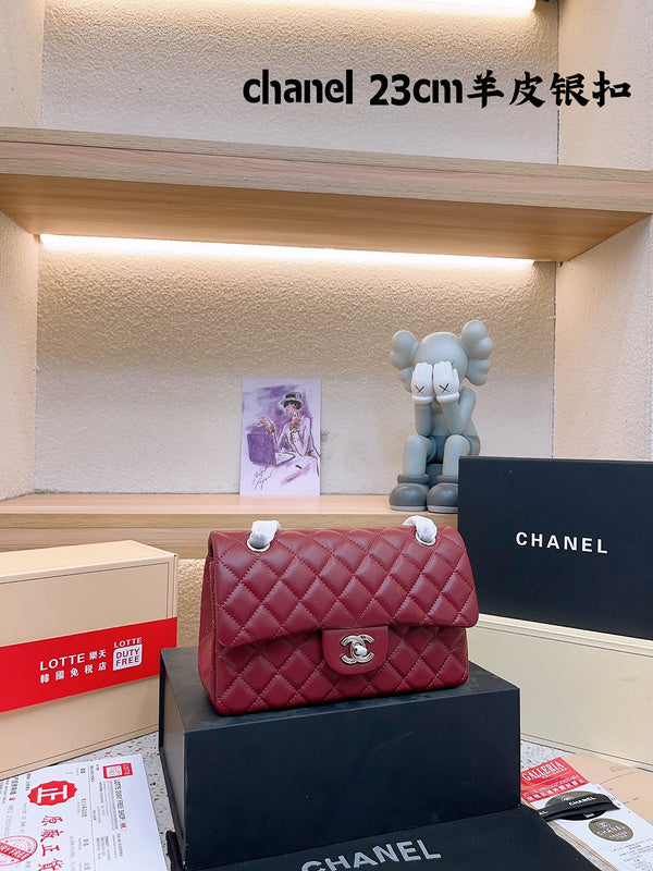 aura-bags - Chanel Bags - 6964