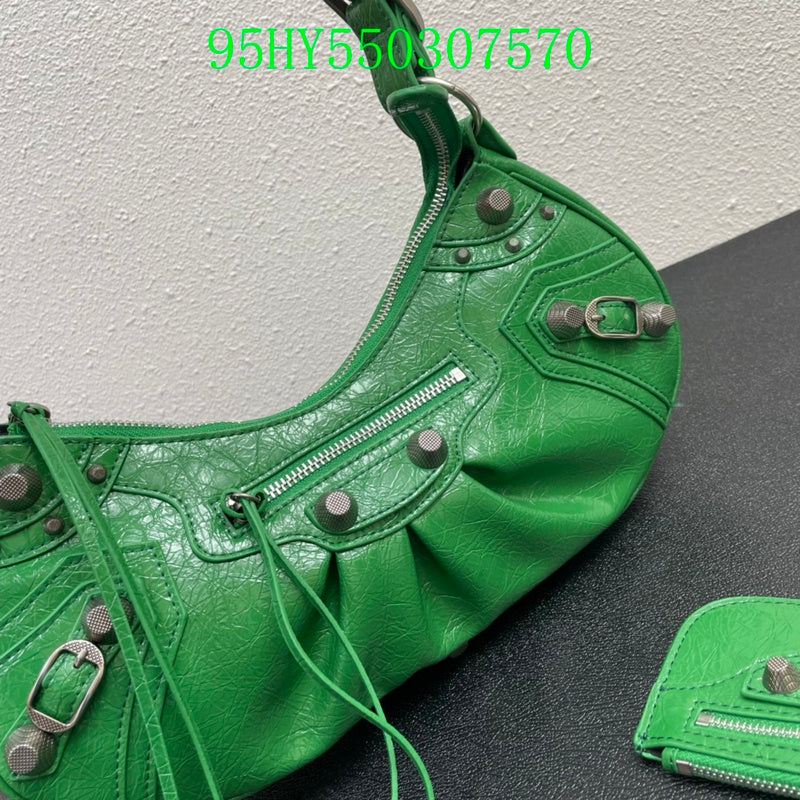 Aura Bags - BGA Bags - 1881