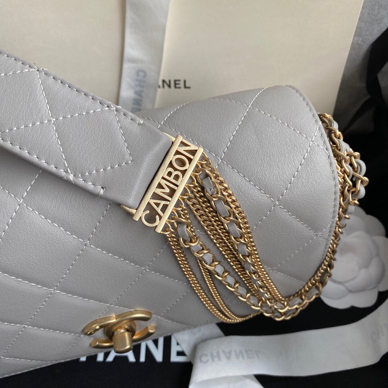 aura-bags - Chanel Bags - 7445