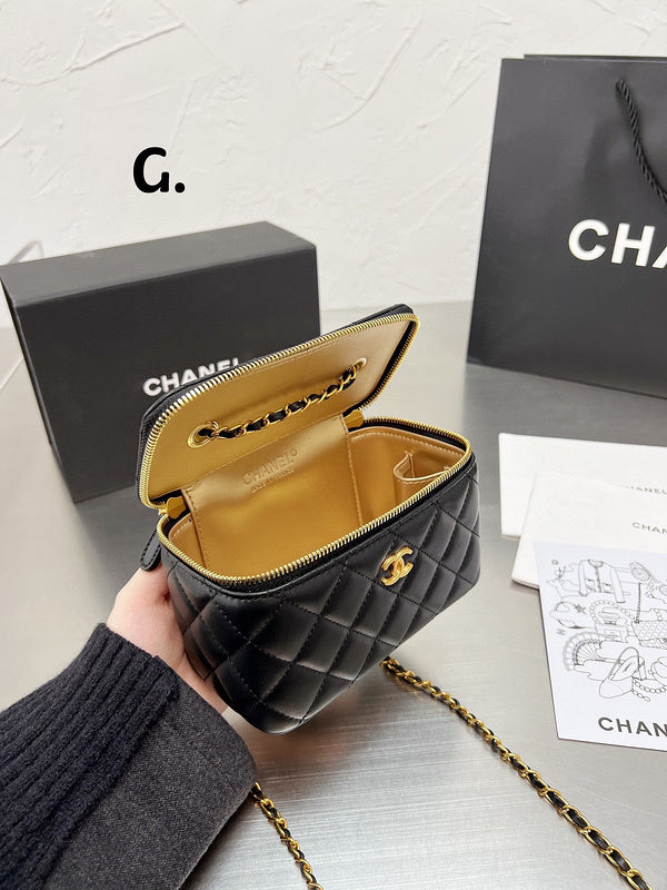 aura-bags - Chanel Bags - 7091