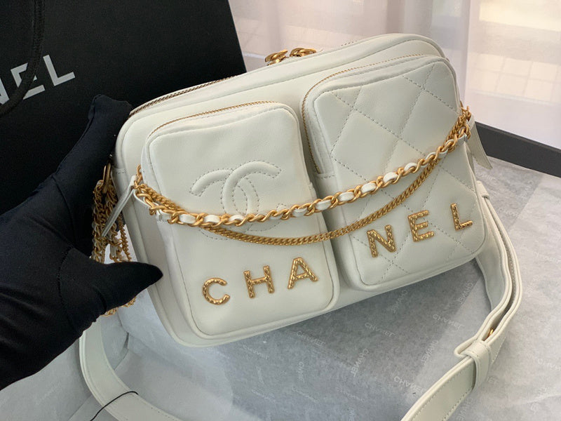aura-bags - Chanel Bags - 7649