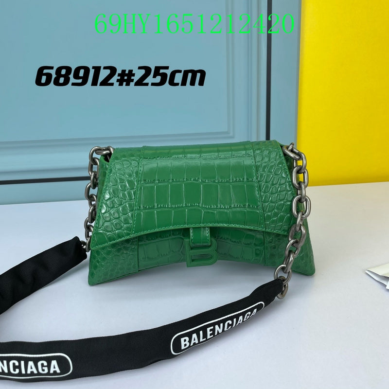 Aura Bags - BGA Bags - 1957
