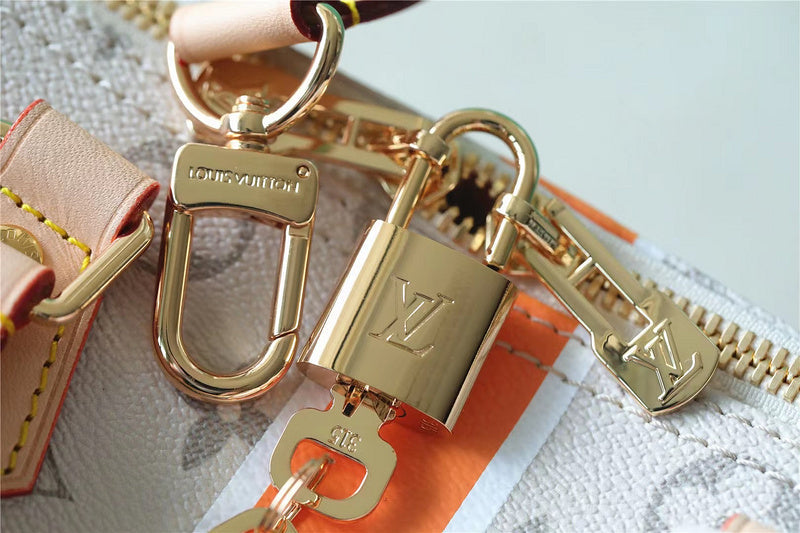 Luxury - Louis Vuitton Bags - 067