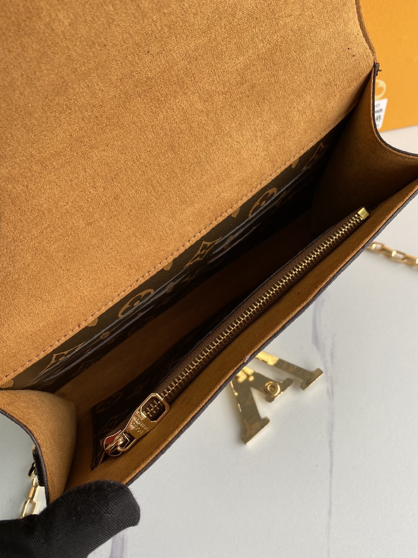 Designer Wallet louis vuitton 056