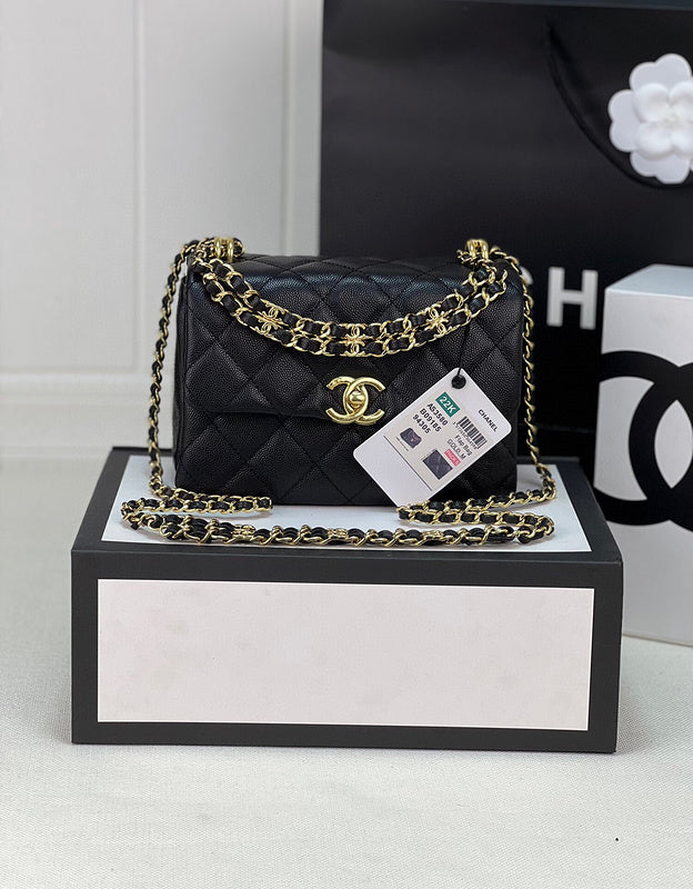 aura-bags - Chanel Bags - 2764