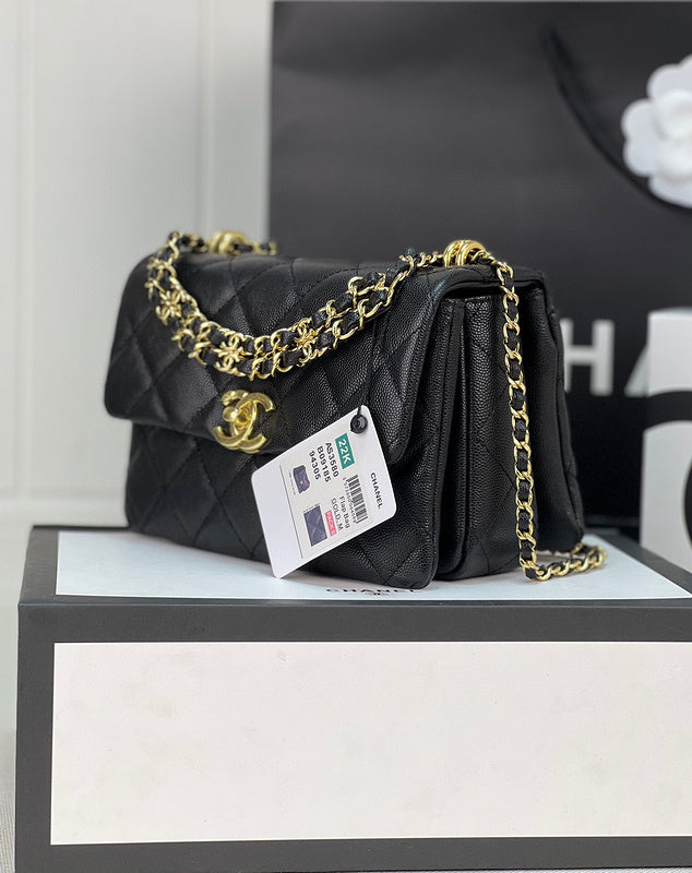 aura-bags - Chanel Bags - 2764