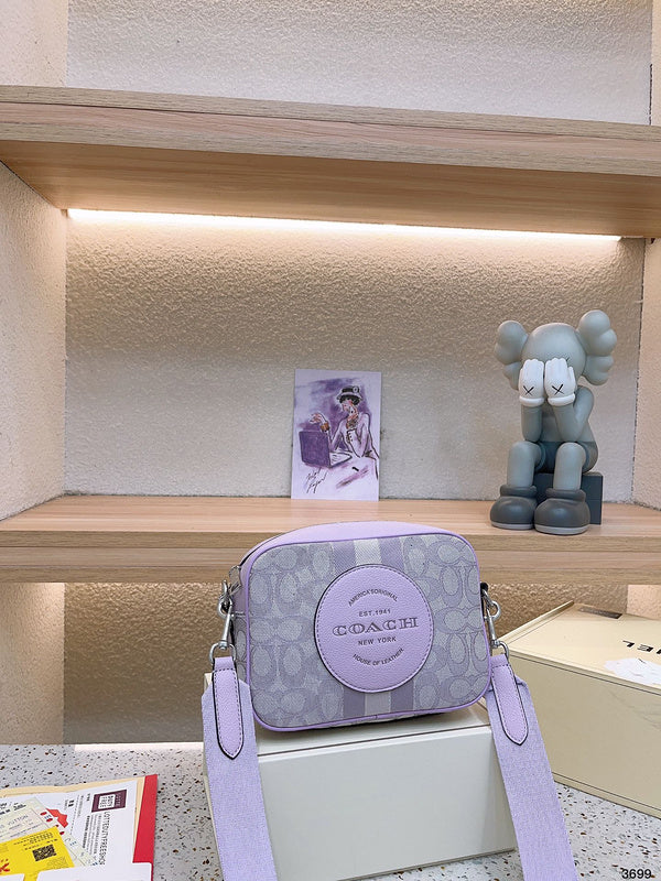 Aura Bags - CCH Bags - 158