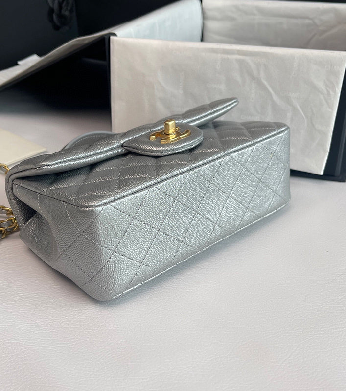aura-bags - Chanel Bags - 2793