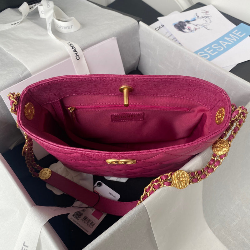 aura-bags - Chanel Bags - 7583
