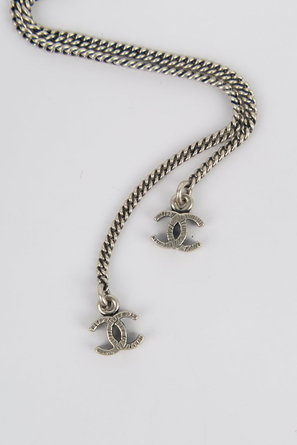 Collier Chanel D��fil�� Resort 2011