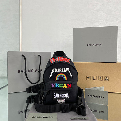 Aura Bags - BGA Bags - 022