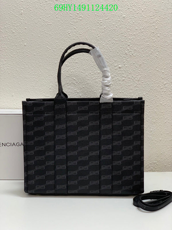 Aura Bags - BGA Bags - 1975