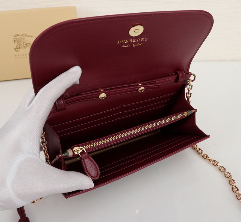 Burberry Bags - BG Bags - 985