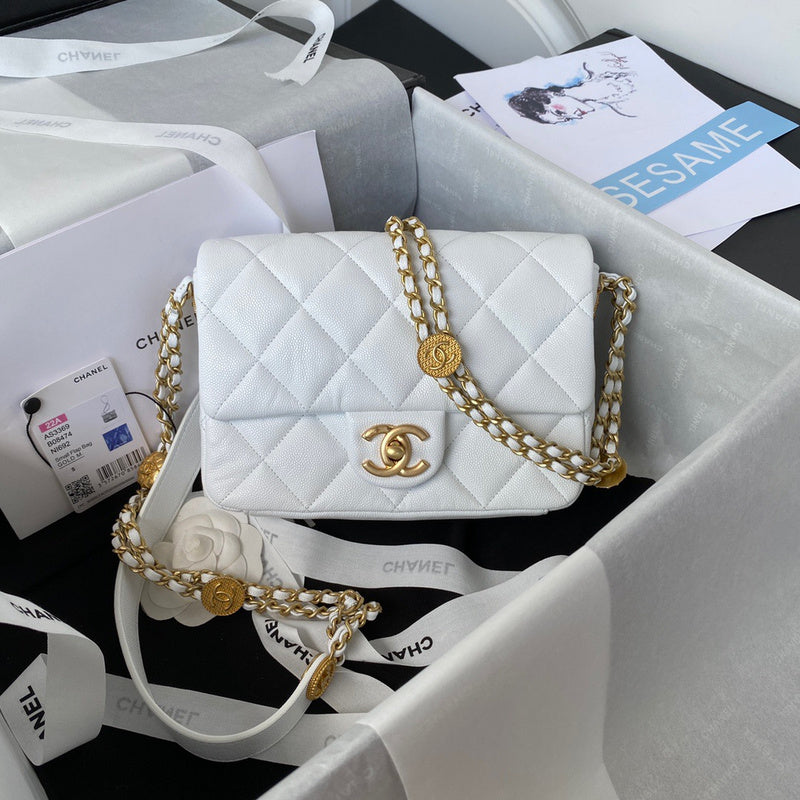 aura-bags - Chanel Bags - 7588