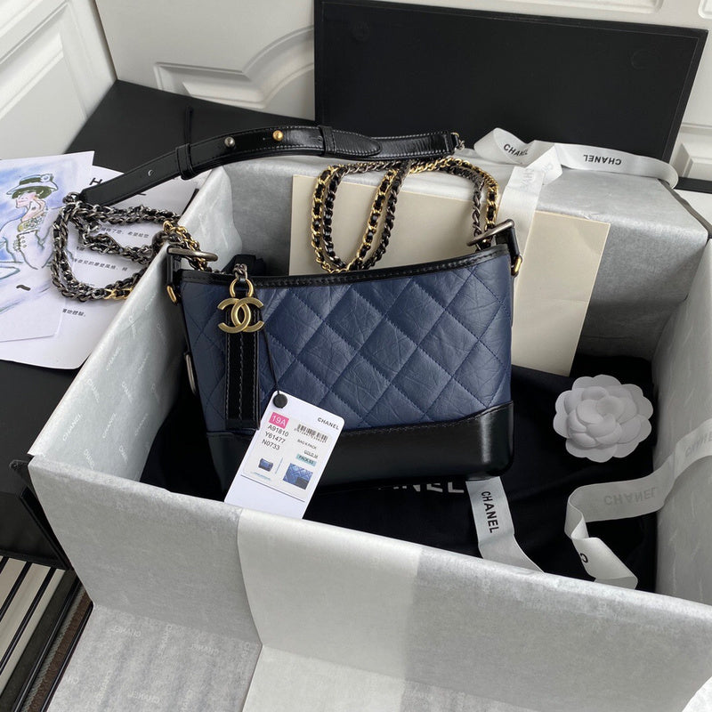 aura-bags - Chanel Bags - 7424