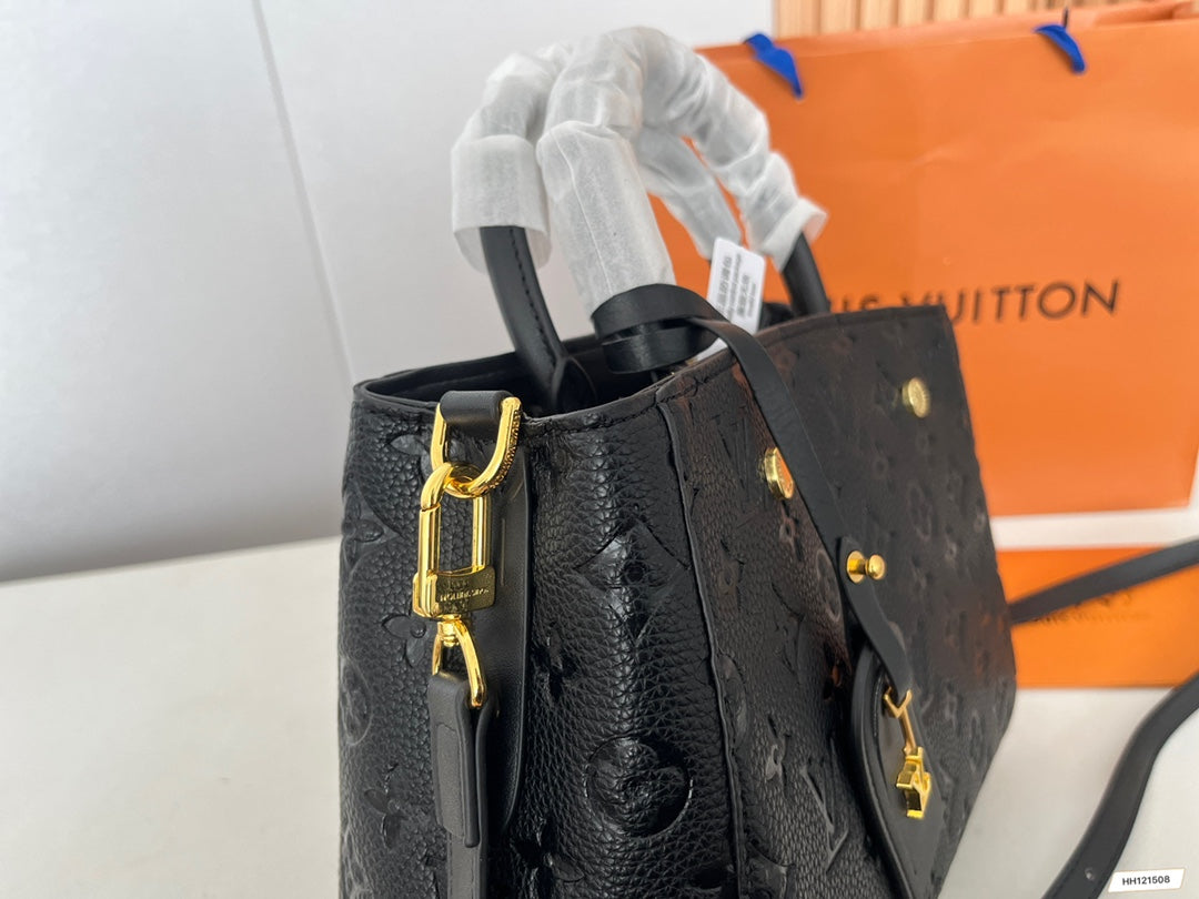 New Lux Bags Louis Vuitton  528
