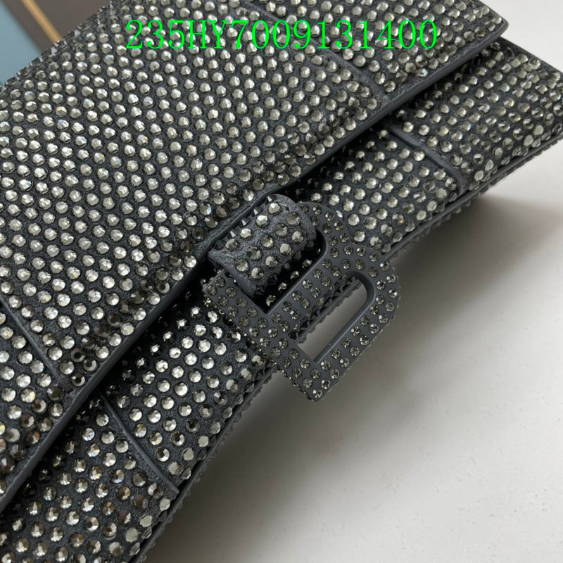 Aura Bags - BGA Bags - 2105