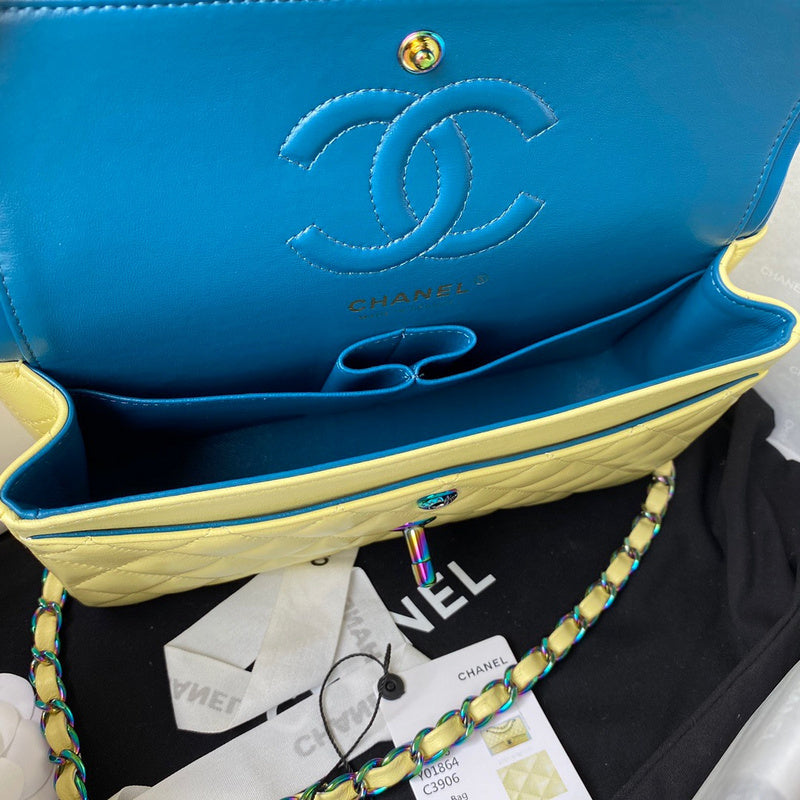 aura-bags - Chanel Bags - 7408
