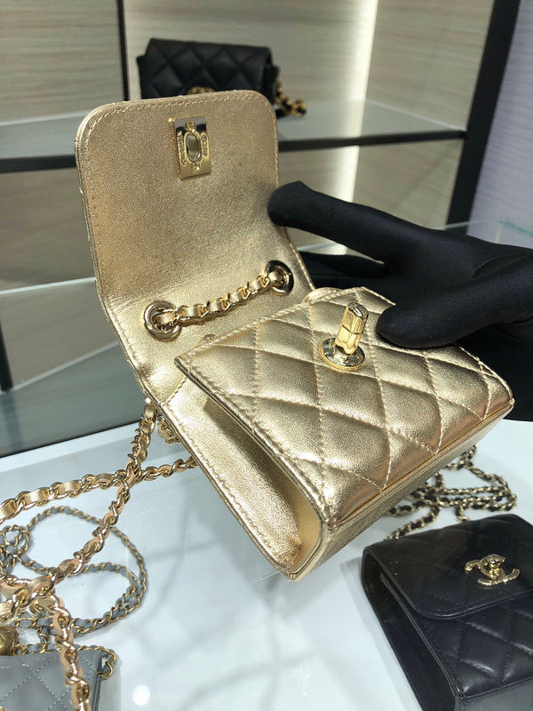 aura-bags - Chanel Bags - 7385