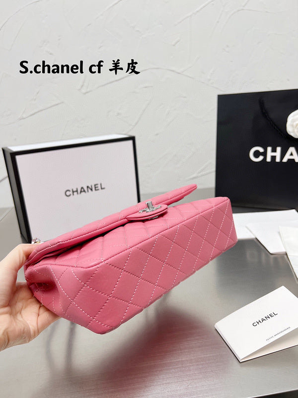 aura-bags - Chanel Bags - 7283