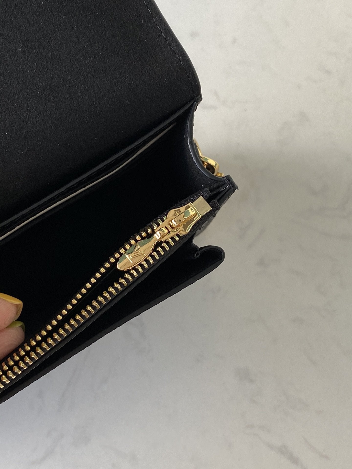 Designer Wallet louis vuitton 088